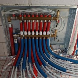 Kompleksowe wykonanie instalacji hydraulicznych Busko-Zdrój 4