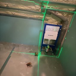 Układanie paneli Olsztyn 3