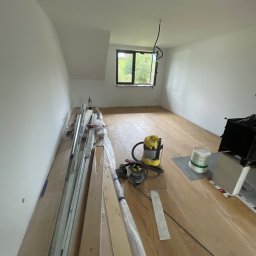 Układanie paneli Olsztyn 4