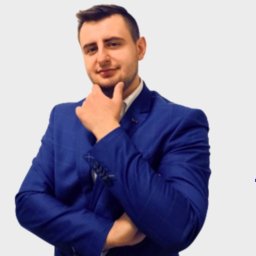 Damian Kozłowski - Copywriter Wolbrom