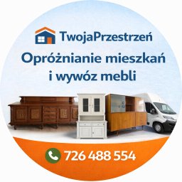 TwojaPrzestrzeń - Dezynsekcja Wrocław