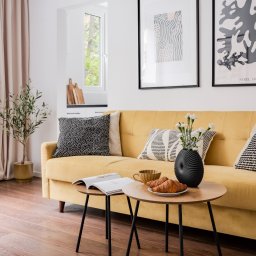 Home staging Łódź 2