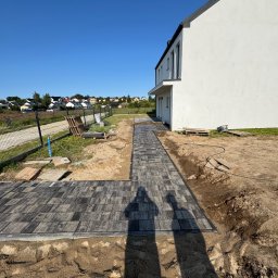 Remont łazienki Gościcino 3