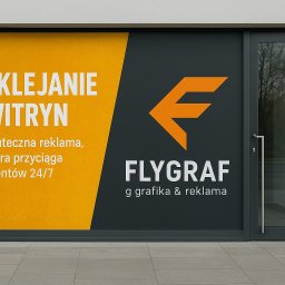 Oklejanie samochodów Bytom 1