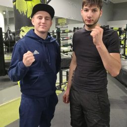 Trener personalny Białystok 4