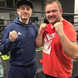 Trener personalny Białystok 3