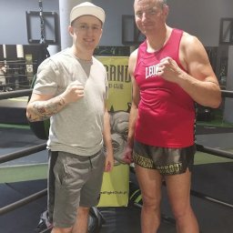 Trener personalny Białystok 2