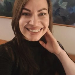 Justyna Mackiewicz - Usługi Graficzne Warszawa