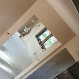 Tynki maszynowe Miastkowo 2