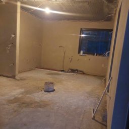 Tynki maszynowe Miastkowo 1