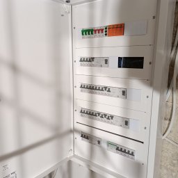 Instalacje elektryczne Szczecin 1