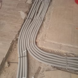 Instalacje elektryczne Szczecin 3