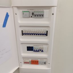 Maciej Gmiński TEMierzyn - Projektant instalacji elektrycznych Police