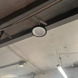 Sebastian Chmielewski - Alarmy Działdowo