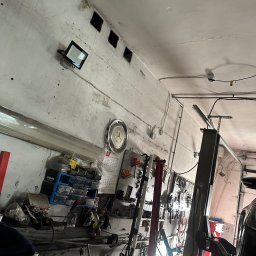 Sebastian Chmielewski - Instalatorstwo energetyczne Działdowo