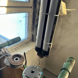 Sebastian Chmielewski - Domofony, wideofony Działdowo