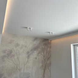 Sebastian Chmielewski - Realizacja mieszkania według projektu projektanta