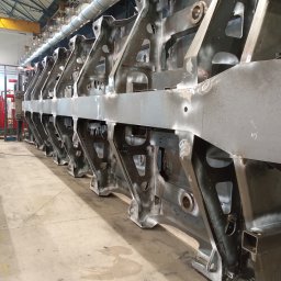 Firma Remontowo-Usługowa Stepan Ohlo - Bramy Ogrodowa Poręba