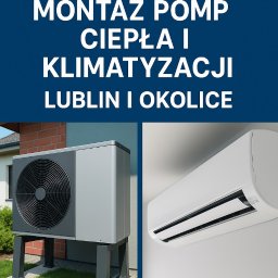 Pompy ciepła Lublin 1