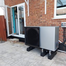 Pompy ciepła Lublin 4