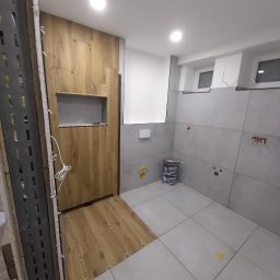 Bartosz Cala - Łazienki Mogilno