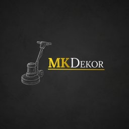 MK Dekor Kamil Macheta - Mikrocement Na Podłogę Janowice