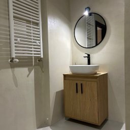 Mikrocement Janowice 1