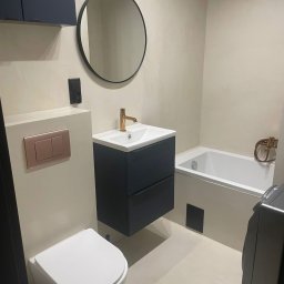 Mikrocement Janowice 3