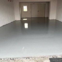 Posadzki żywiczne Janowice 1