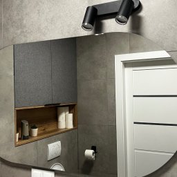 Stadion 80x140 lustro #4 