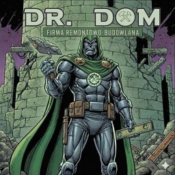 Dr.DOM - Zabudowa Karton Gips Wodzisław