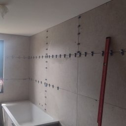 Remonty mieszkań Krzycko Wielkie 3