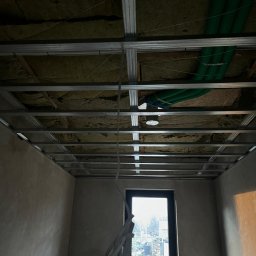 Remonty mieszkań Krzycko Wielkie 4