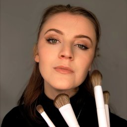 Emilia Pokrzywnicka - Makijaż Oka Gdańsk