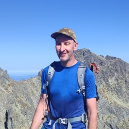 Graficy Strzyż&oacute;w - avatar