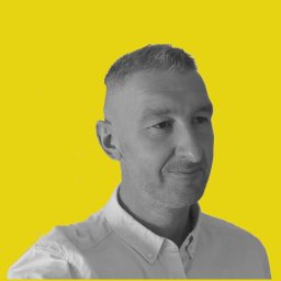 Dariusz Tomczyk - Grafik Komputerowy Strzyż&oacute;w