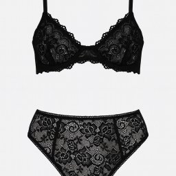 Szycie miarowe damskiej bielizny