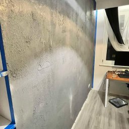 Remontski - Murowanie ścian Częstochowa