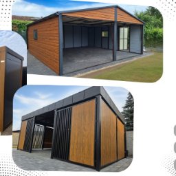 Montaż płyt warstwowych Skarżysko-Kamienna