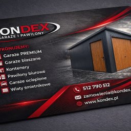 KONDEX - Konstrukcje stalowe Skarżysko-Kamienna