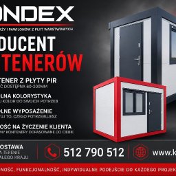 KONDEX - 