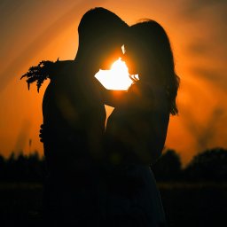 Krełowski Foto-Art - Sesja narzeczeńska w plenerze