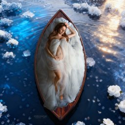 Fotograf na chrzest Starachowice 3