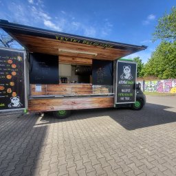 Catering świąteczny Wrocław 1