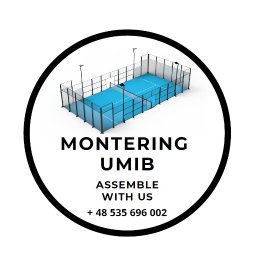 Usługi Monterskie i Budowlane Bartosz Świerszczewski - Prace Wysokościowe Legionowo