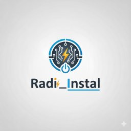 Radi_Instal - Projektant Instalacji Elektrycznych Świdnica
