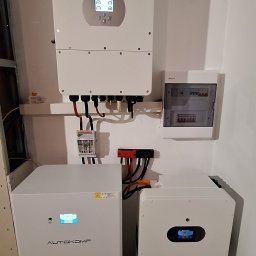 Instalacje elektryczne Świdnica 1