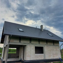 Remonty mieszkań Fasty 3