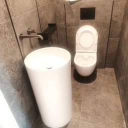 Remonty mieszkań Fasty 1