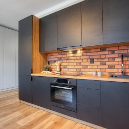 Kuchnie na wymiar Będzin 2